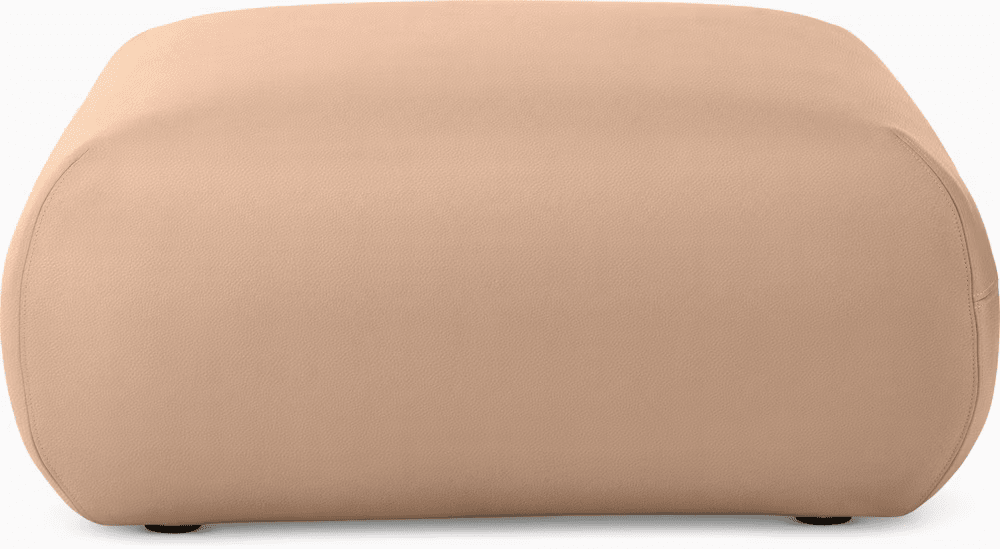 Luva Modular Ottoman ottomans herman miller