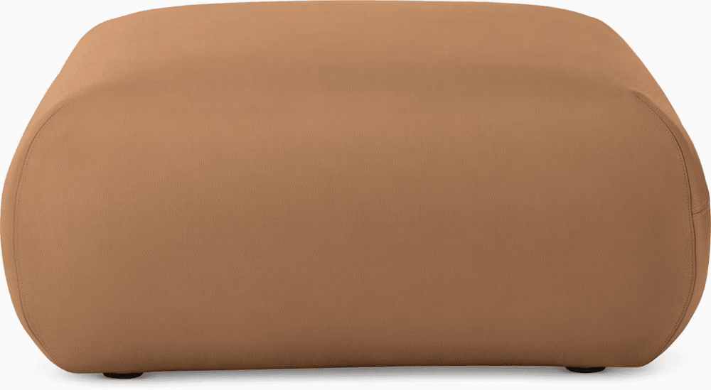 Luva Modular Ottoman ottomans herman miller