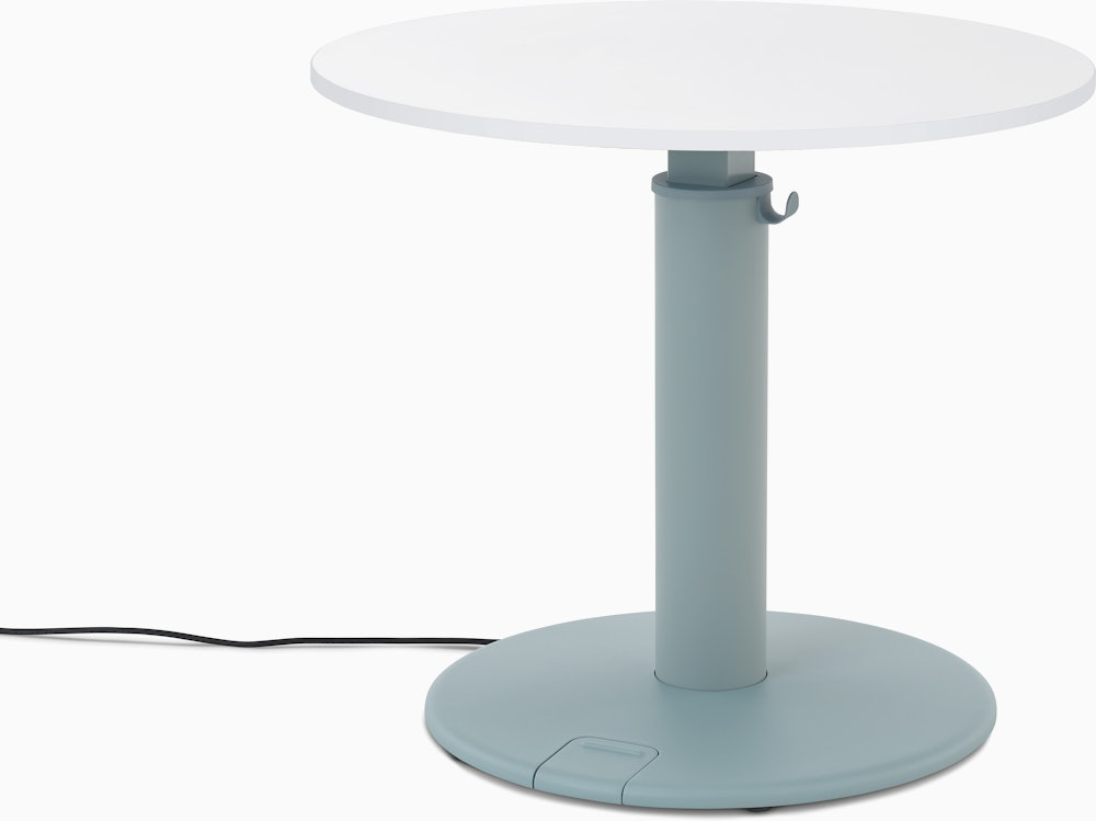OE1 Sit-to-Stand Table