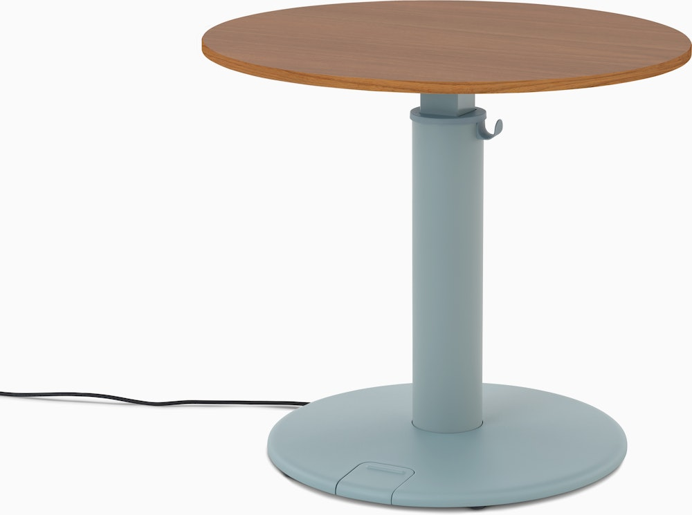 OE1 Sit-to-Stand Table