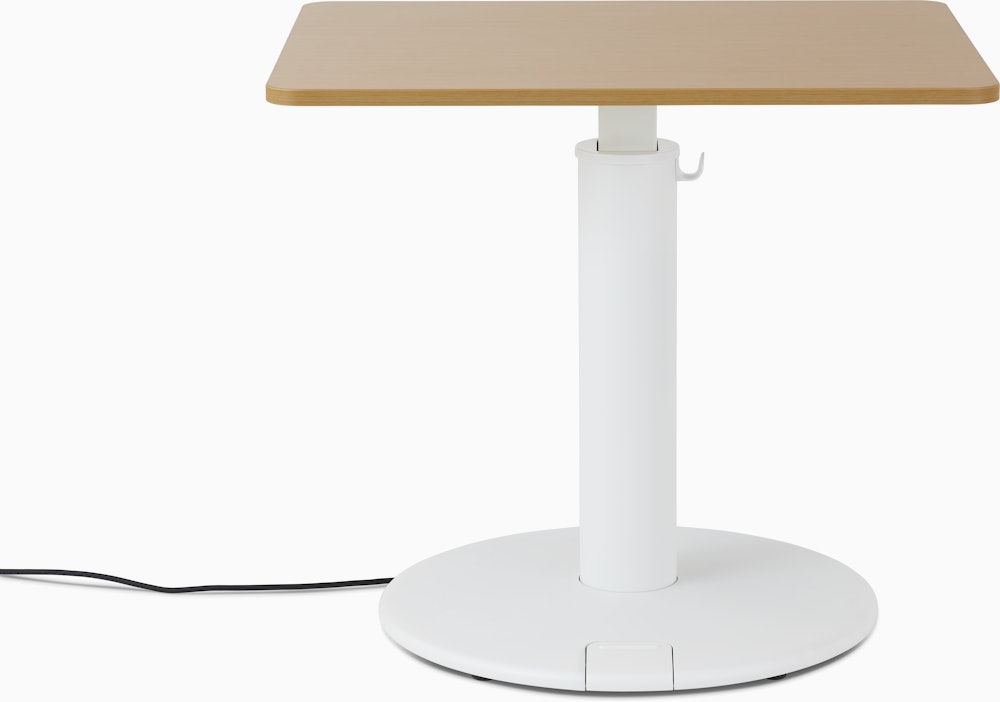 OE1 Sit-to-Stand Table