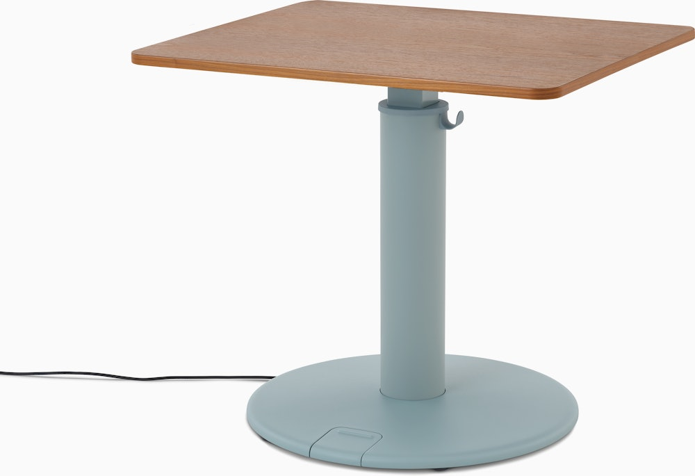 OE1 Sit-to-Stand Table