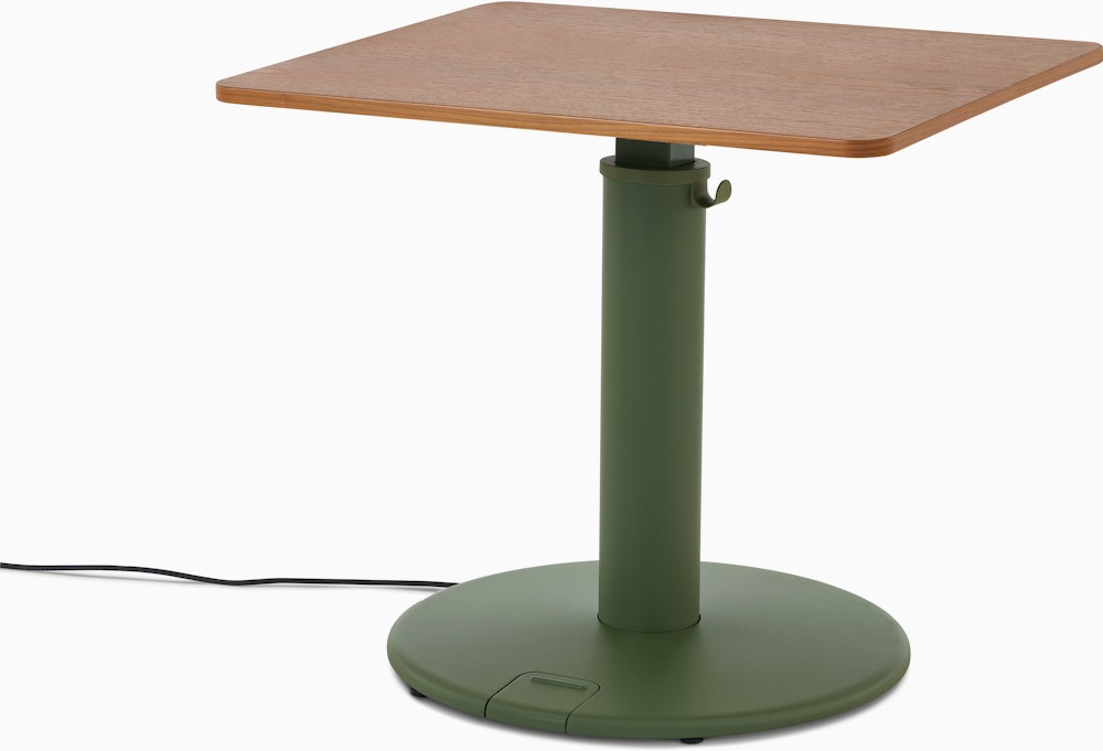 OE1 Sit-to-Stand Table