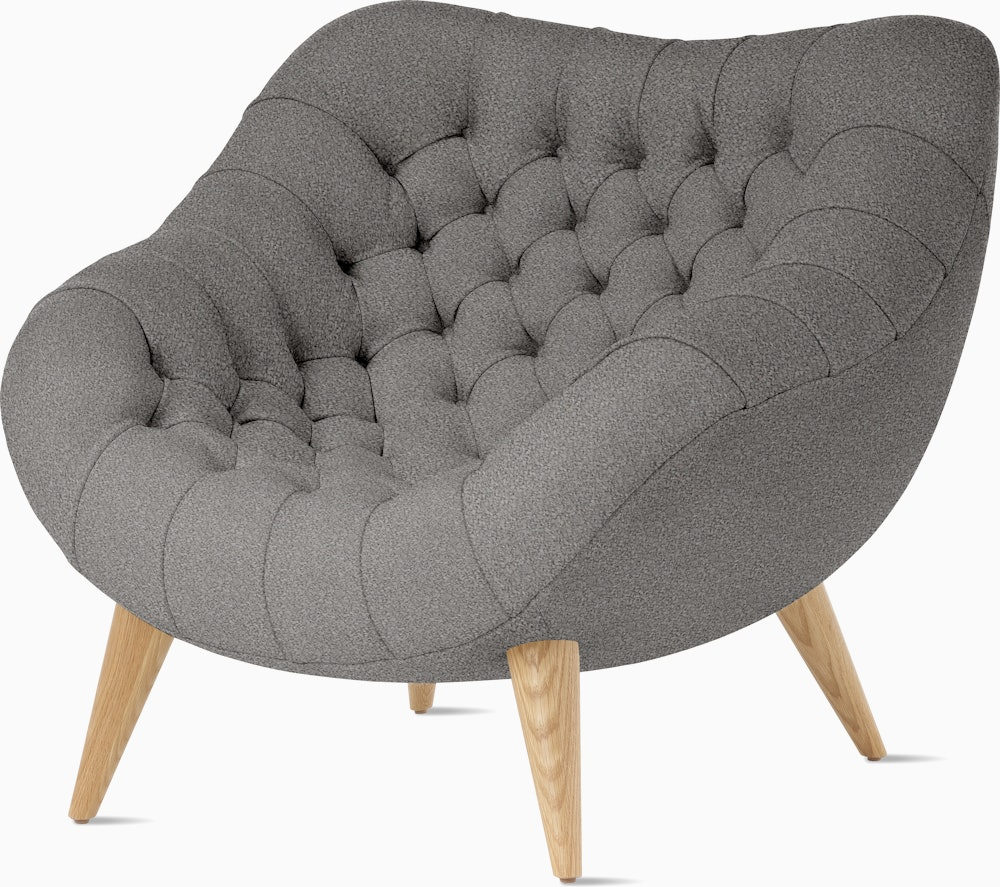 Rohde Easy Chair