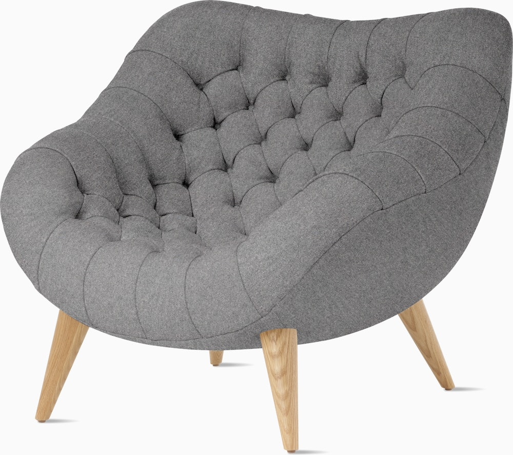 Rohde Easy Chair
