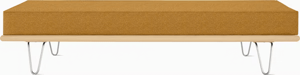 Nelson Daybed Beds herman miller