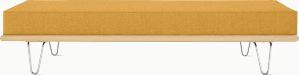 Nelson Daybed Beds herman miller