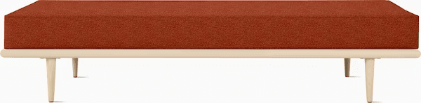 Nelson Daybed Beds herman miller