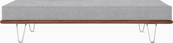 Nelson Daybed Beds herman miller