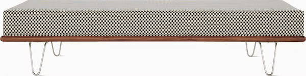 Nelson Daybed Beds herman miller