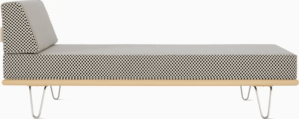 Nelson Daybed Beds herman miller