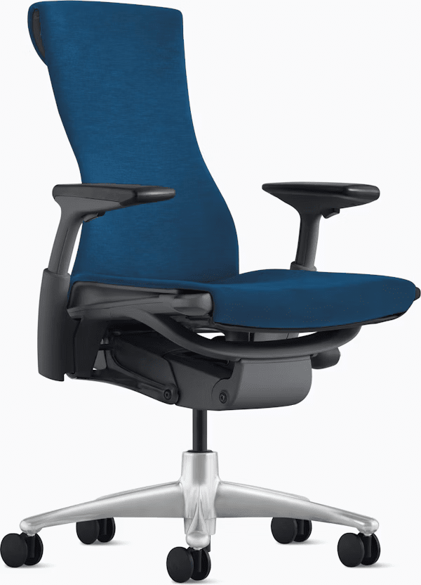 Embody Chair task chair herman miller