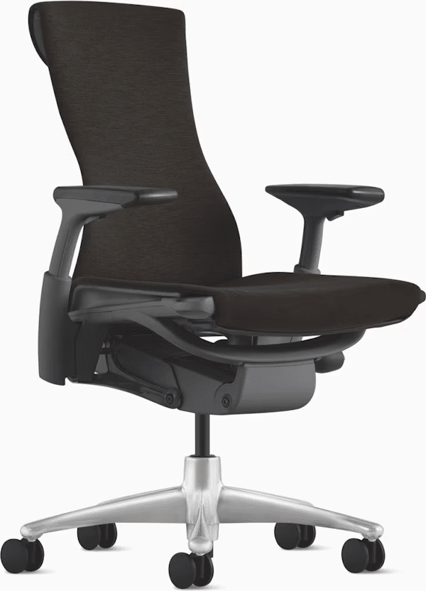 Embody Chair task chair herman miller