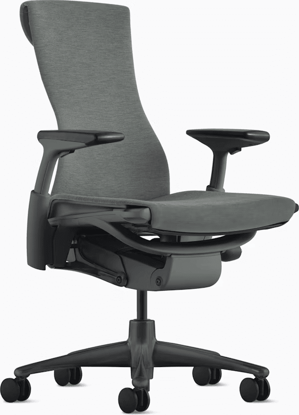 Embody Chair task chair herman miller