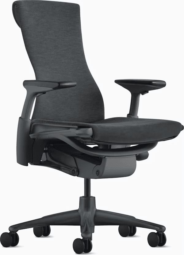 Embody Chair task chair herman miller