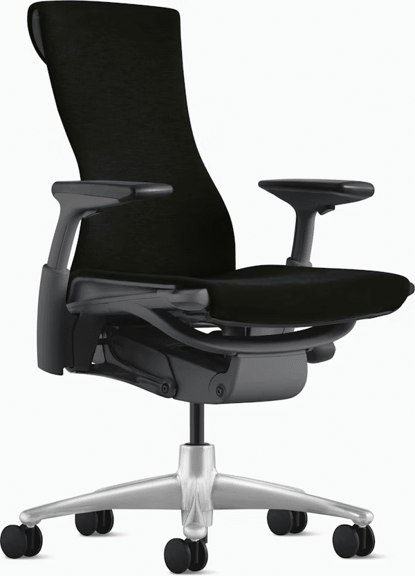 Embody Chair task chair herman miller