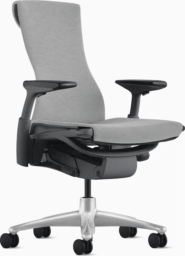Embody Chair task chair herman miller