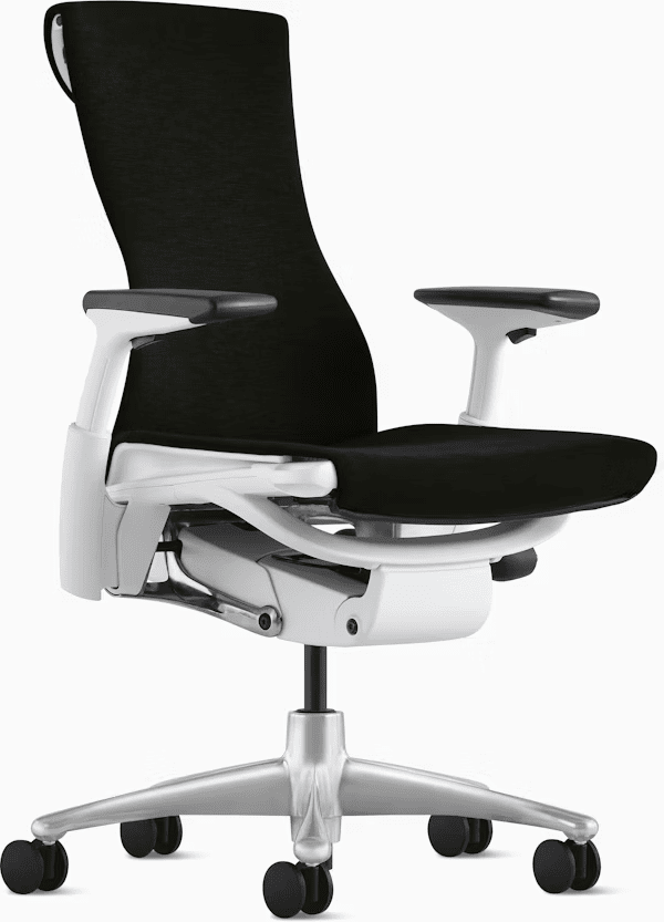 Embody Chair task chair herman miller