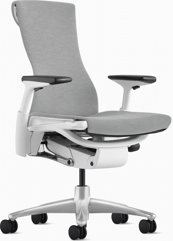 Embody Chair task chair herman miller