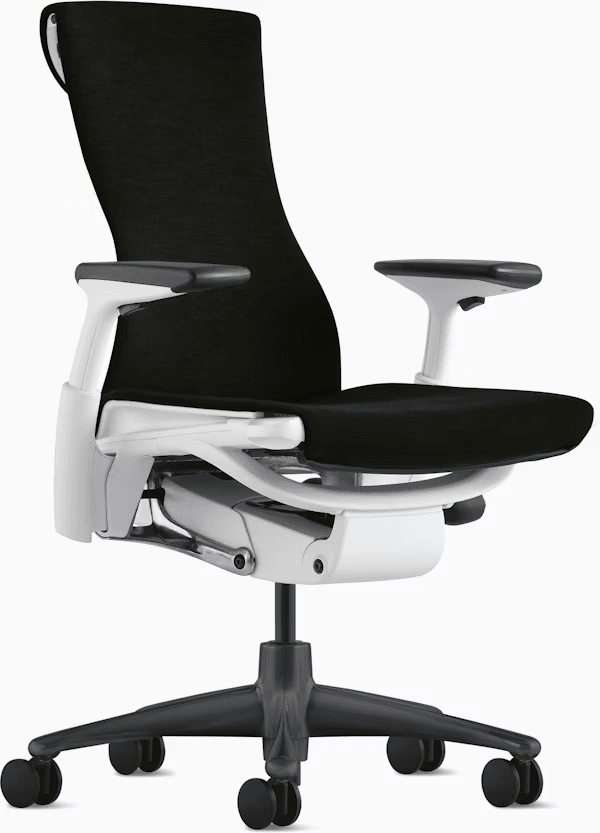 Embody Chair task chair herman miller
