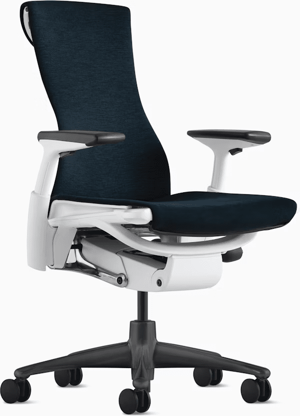 Embody Chair task chair herman miller
