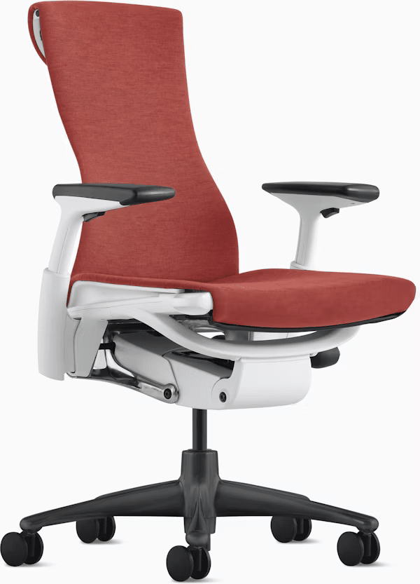 Embody Chair task chair herman miller