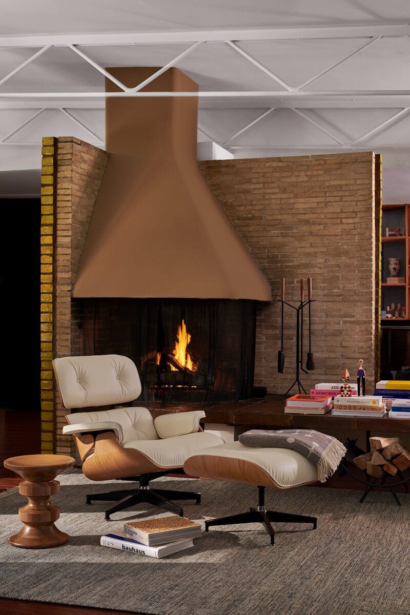 Eames Lounge Chair lounge chair herman miller