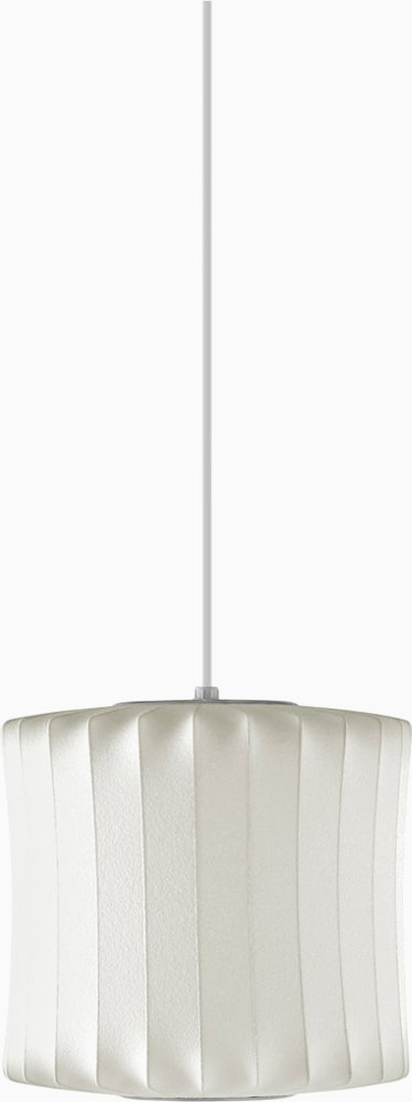 Nelson Lantern Bubble Pendant