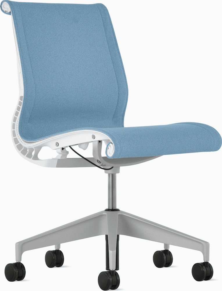 Setu Chair task chair herman miller