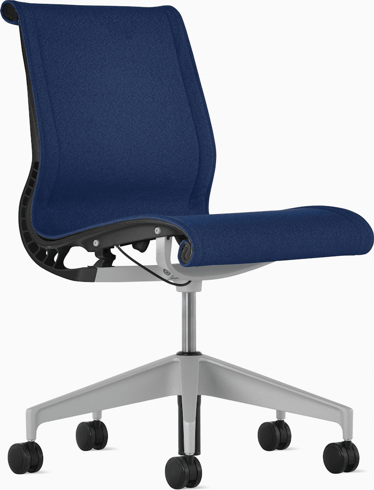 Setu Chair task chair herman miller