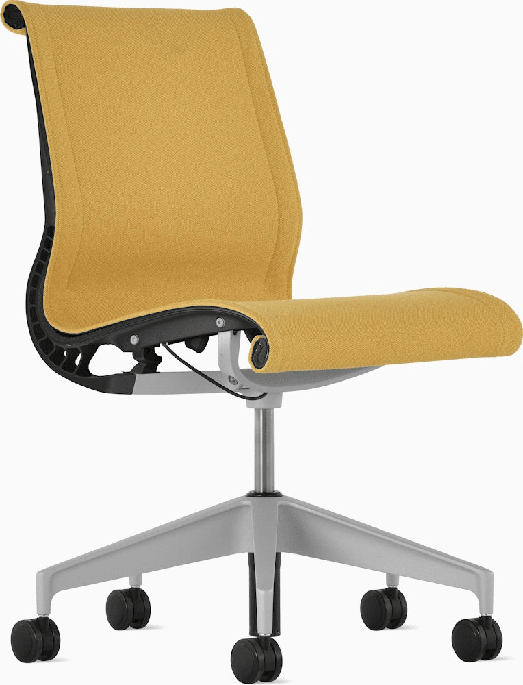 Setu Chair task chair herman miller