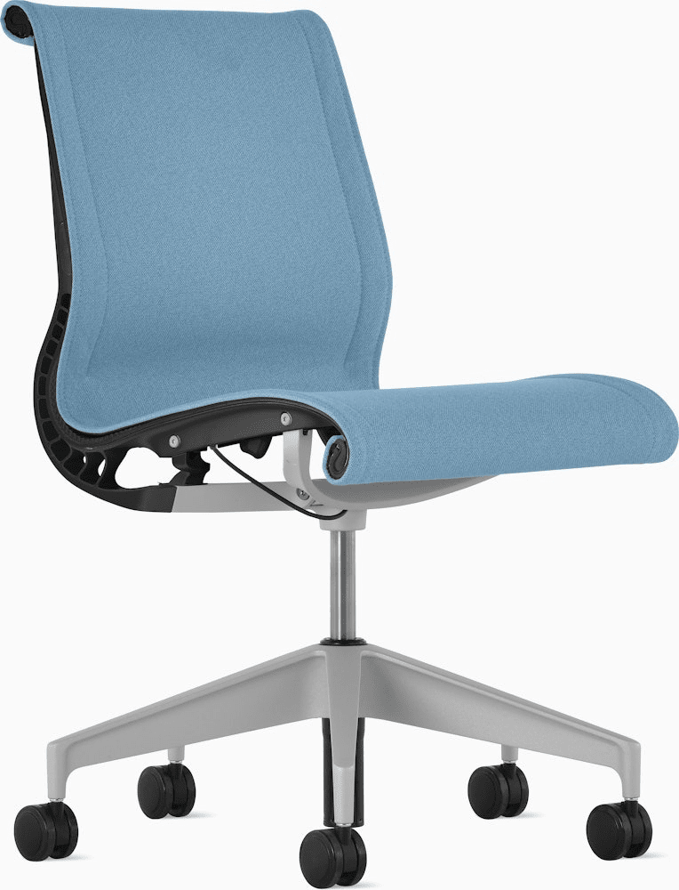 Setu Chair task chair herman miller