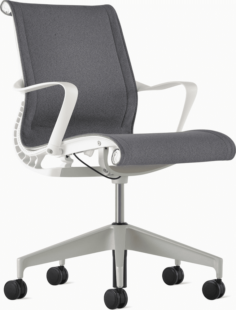 Setu Chair task chair herman miller