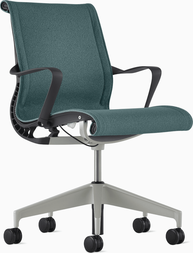 Setu Chair task chair herman miller