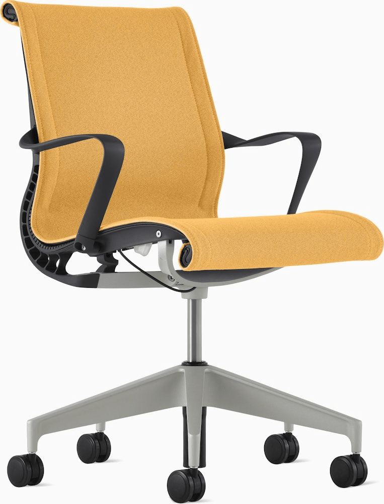 Setu Chair task chair herman miller