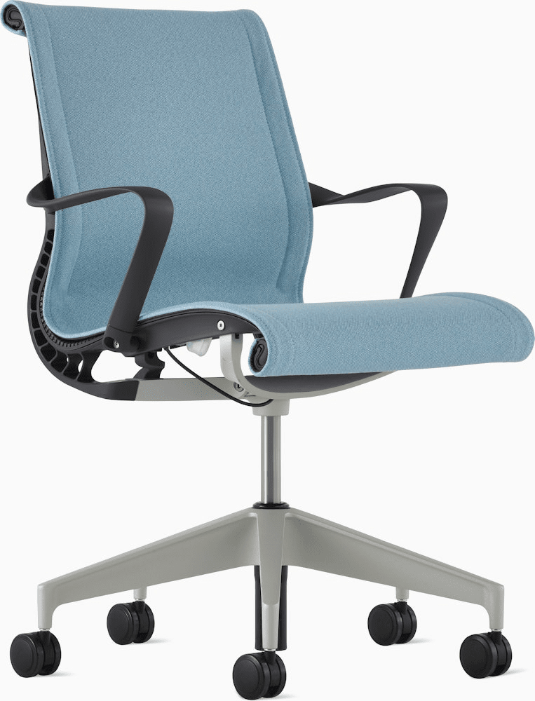 Setu Chair task chair herman miller