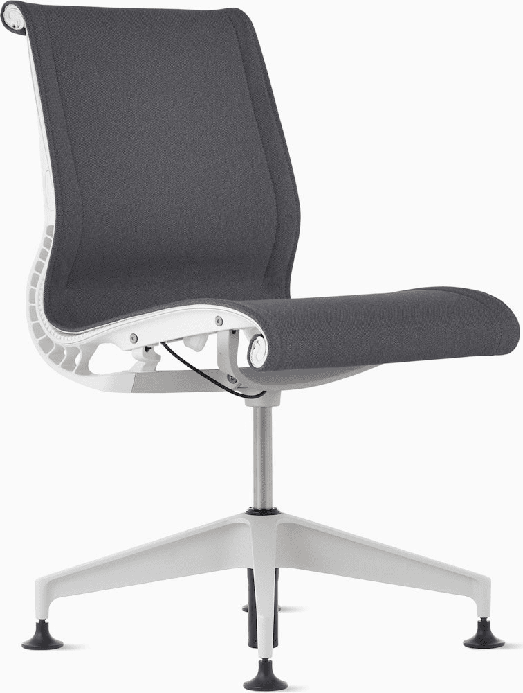 Setu Side Chair task chair herman miller