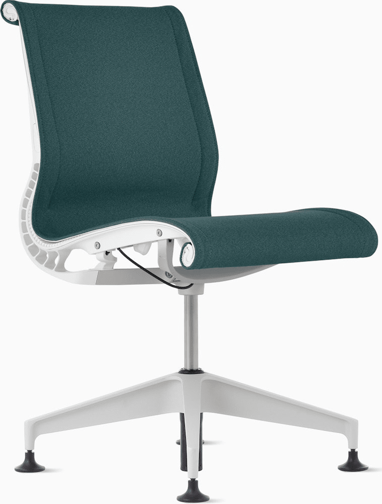 Setu Side Chair task chair herman miller