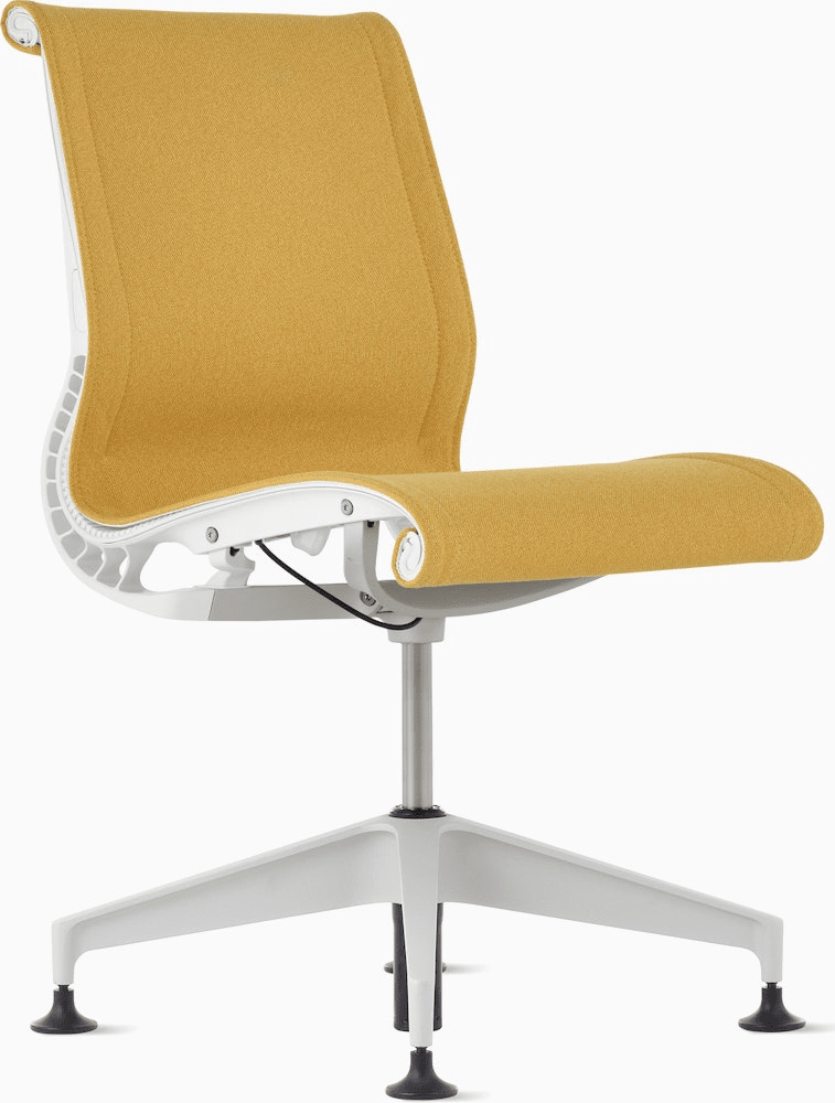 Setu Side Chair task chair herman miller