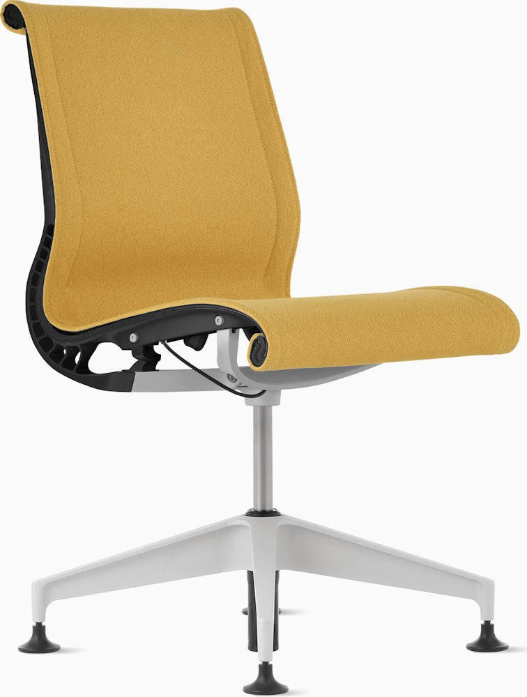 Setu Side Chair task chair herman miller
