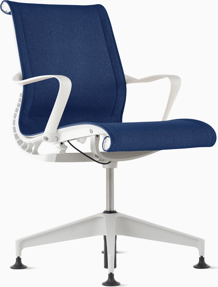Setu Side Chair task chair herman miller