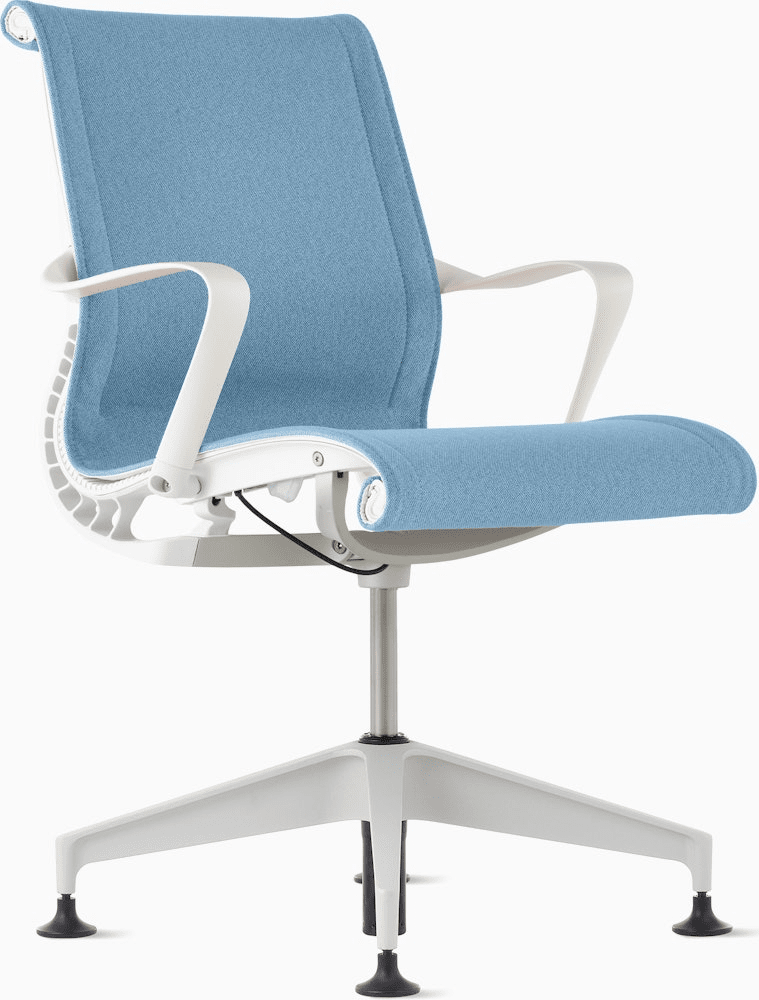 Setu Side Chair task chair herman miller