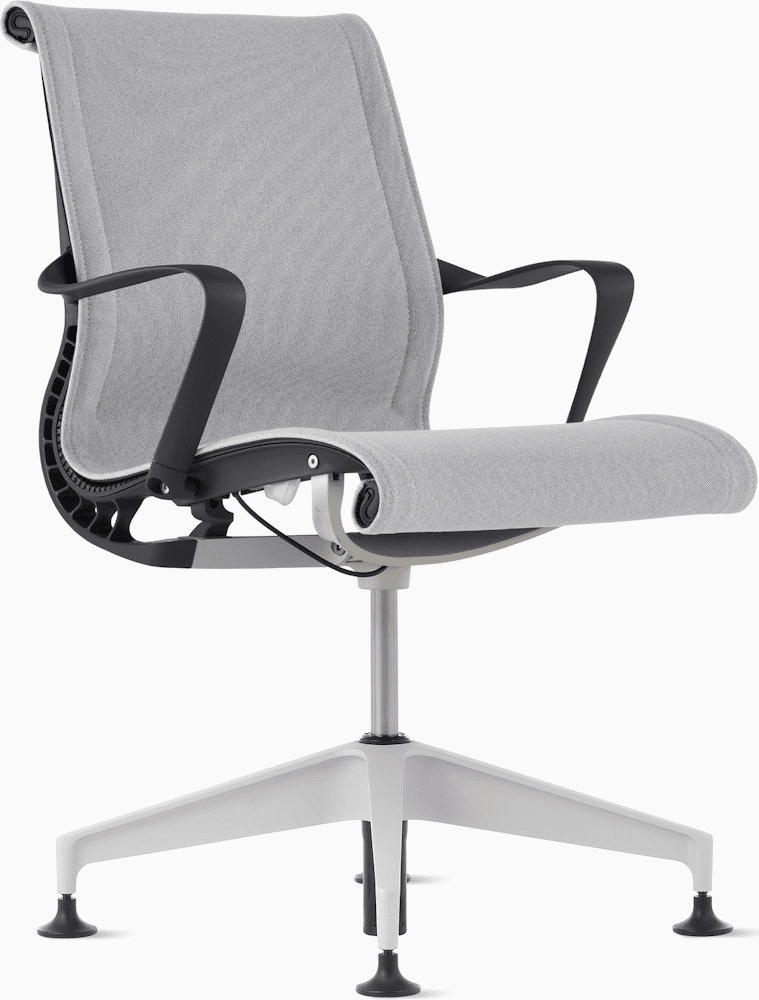Setu Side Chair task chair herman miller