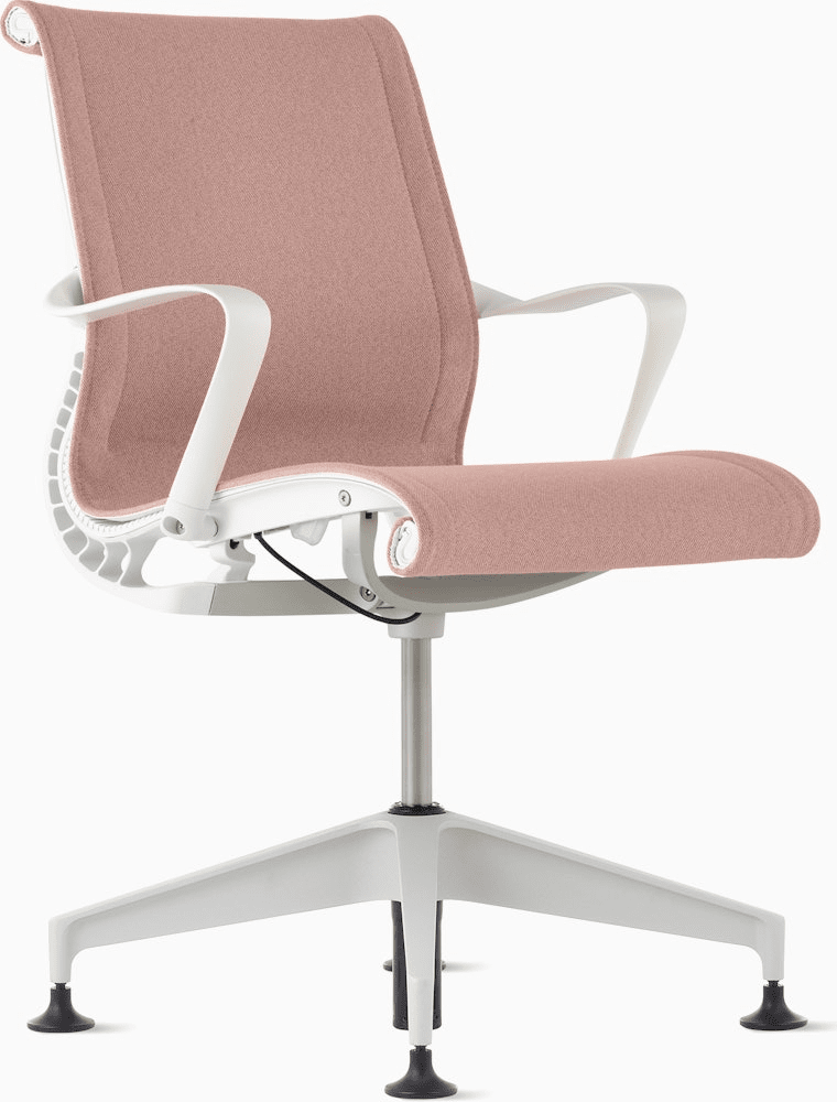 Setu Side Chair task chair herman miller