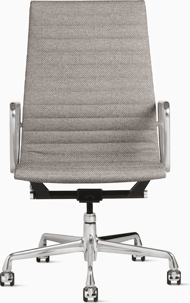 Eames Aluminum Group Executive Chair task chair herman miller