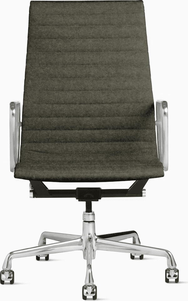 Eames Aluminum Group Executive Chair task chair herman miller