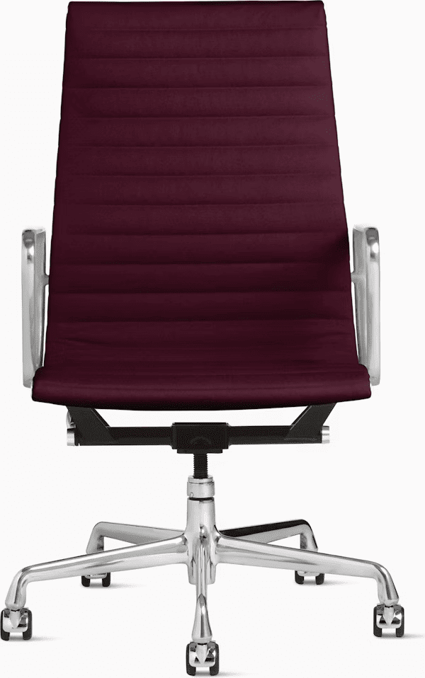Eames Aluminum Group Executive Chair task chair herman miller