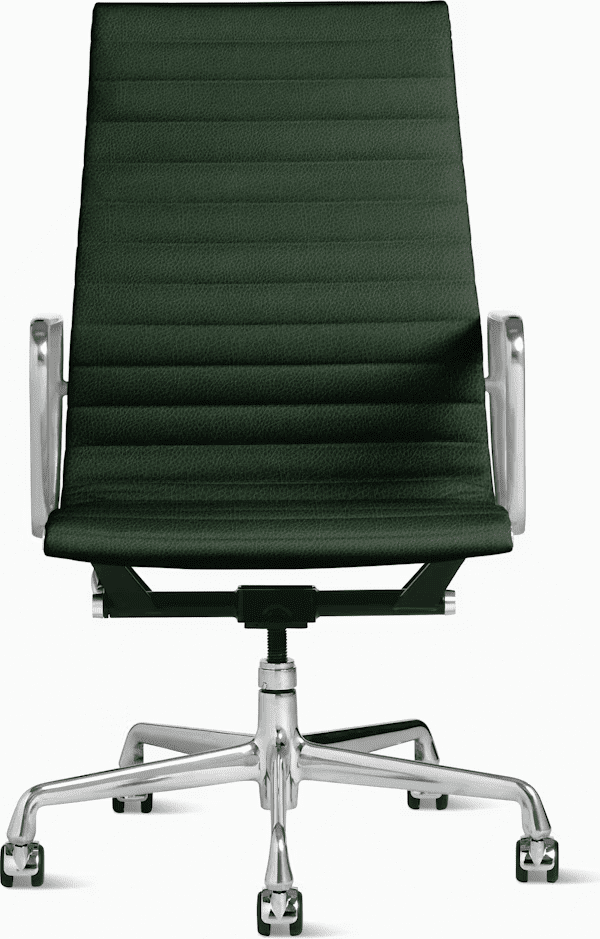 Eames Aluminum Group Executive Chair task chair herman miller