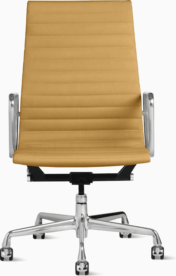 Eames Aluminum Group Executive Chair task chair herman miller