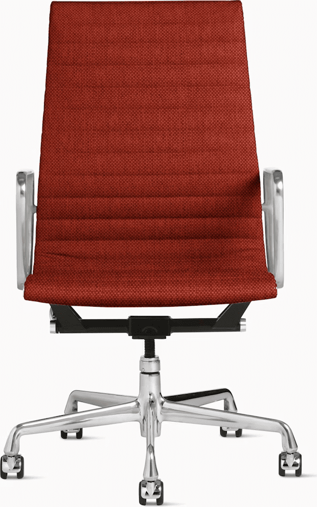 Eames Aluminum Group Executive Chair task chair herman miller
